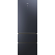 Combina frigorifica Haier HTW7720ENMB